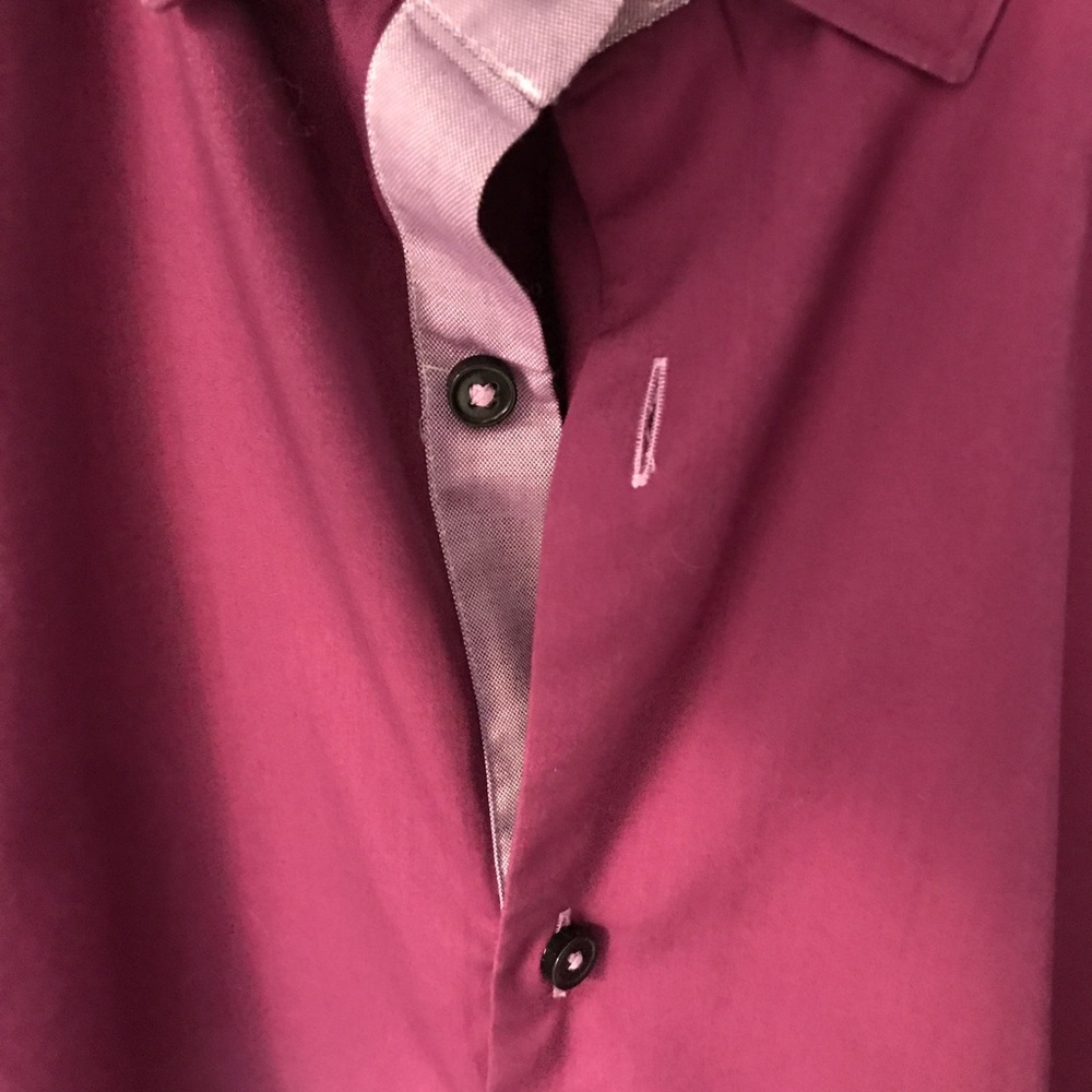 Hugo Boss button down - Picture 5 of 6